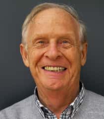 Bruno Parmentier